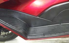 HONDA PCX125 2015 JK05