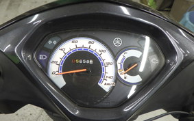 YAMAHA AXIS 125 Z 2002 SED7J