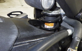 SUZUKI GSX-R750 2016