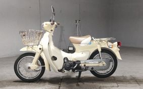 HONDA LITTLE CUB AA01