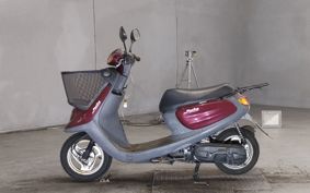 YAMAHA JOG POCHE SA08J