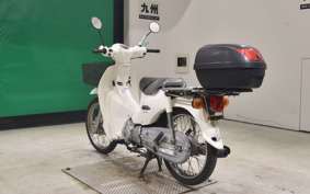 HONDA C110 SUPER CUB JA07