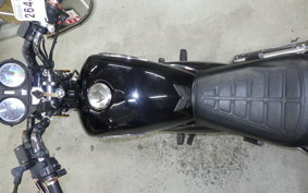 HONDA CBF125T