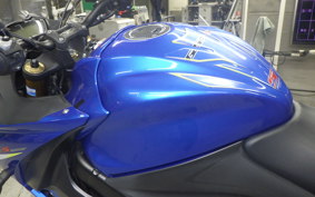 SUZUKI GSX-S1000F 2015 GT79A