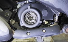 YAMAHA AXIS 125 TREET SE53J