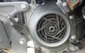 SUZUKI ADDRESS 110 CE47A