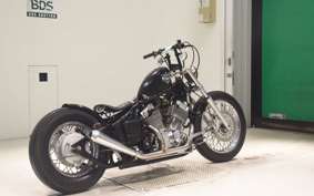 YAMAHA DRAGSTAR 400 1996 4TR