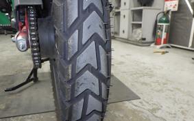 HONDA CT125 HUNTER CUB JA55