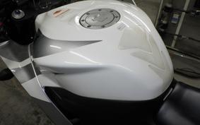 HONDA CBR600RR GEN 3 2007 PC40