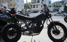 YAMAHA TW200 DG07J