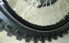 HONDA CRF250 RALLY ME12