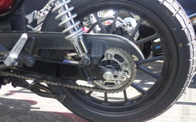 HONDA GB350 2022 NC59