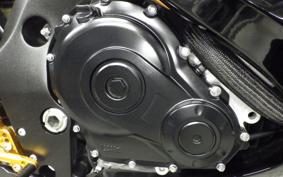 SUZUKI GSX-R750 2009