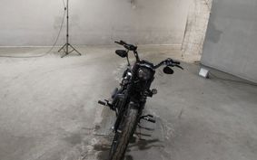 HARLEY HARLEY XL883N LE2