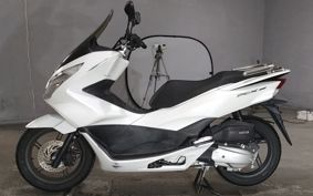 HONDA PCX 150 KF18