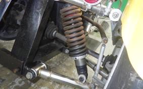 HARLEY FLHRS1450 TRIKE 2004