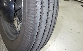 HARLEY FLSTC 1450 2002