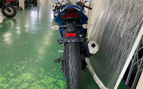 KAWASAKI NINJA 250 EX250P