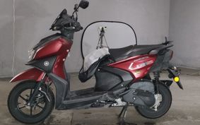 YAMAHA  CYGNUS  RAY ZR SEG4