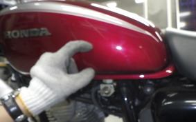 HONDA CB223S 2023 MC40