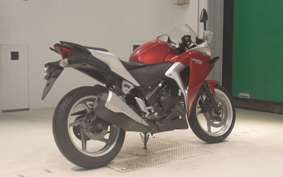 HONDA CBR250R GEN 3 MC41