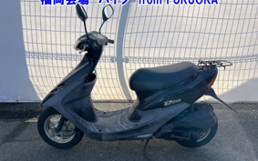 HONDA DIO