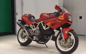DUCATI 900SS 1991