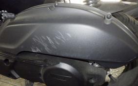 YAMAHA X FORCE 2023 SG79J