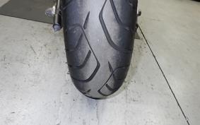 KAWASAKI ER600 F 2009