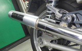 KAWASAKI ZRX-2 1995 ZR400E