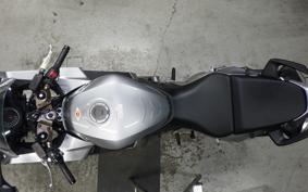 HONDA VFR800F 2018 RC79