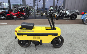 HONDA MOTOCOMPO AB12