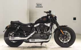 HARLEY XL1200X 2020