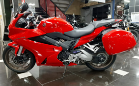 HONDA VFR800F 2017 RC79