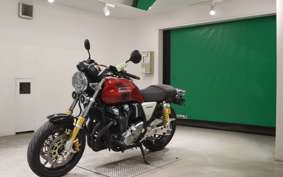 HONDA CB1100RS 2017 SC65