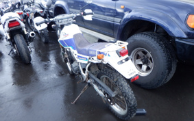 YAMAHA SEROW 225W 4JG