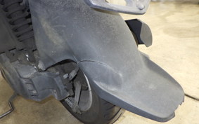 YAMAHA GEAR Gen.2 UA07J