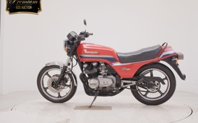 KAWASAKI Z550 F 2018 ZR550A
