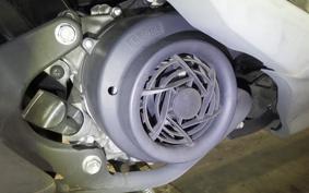 SUZUKI ADDRESS V125 DT11A