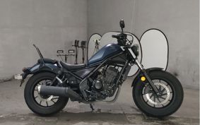 HONDA REBEL MC49
