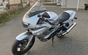 HONDA VTR1000F 1997 SC36
