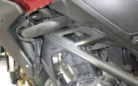 HONDA CB250RA 2001 MC52