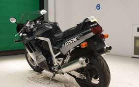 SUZUKI GSX-R1100 1989 GV73A