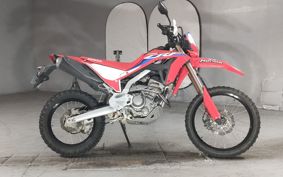 HONDA CRF250L MD47