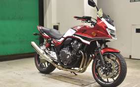 HONDA CB400 SUPER BOLDOR A 2021 NC42