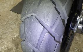 YAMAHA TW225 2017 DG09J
