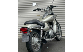 KAWASAKI ELIMINATOR 125 BN125A
