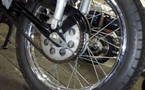 HONDA CL125 CL125K