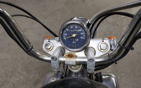 YAMAHA VIRAGO250S 3DM