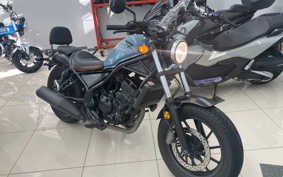 HONDA  REBEL 250 ABS MC49